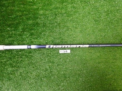 Callaway Mitsubishi Diamana TB 50 TX X-Stiff Driver Shaft 45
