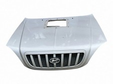 Capote Hyundai TERRACAN