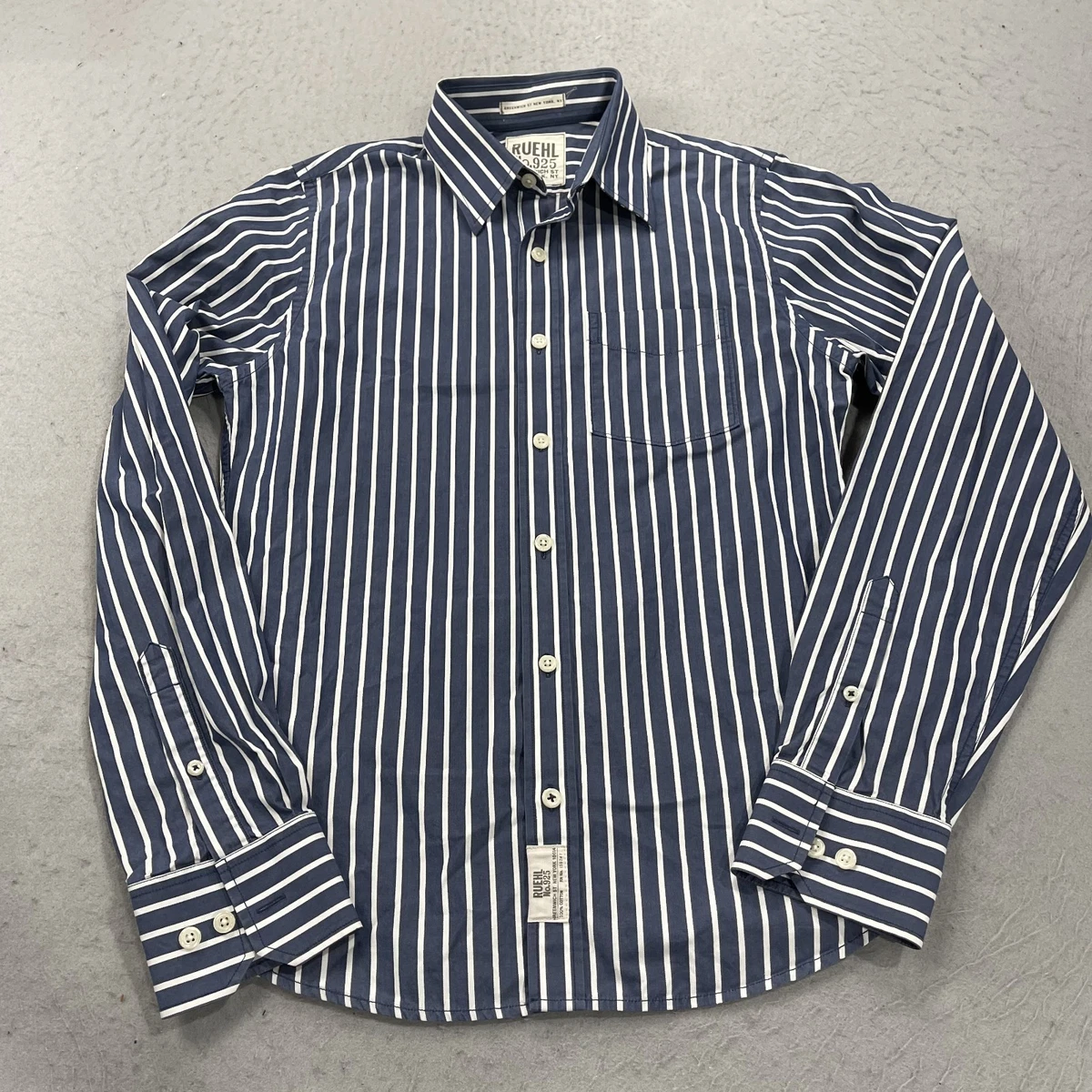 Ruehl No.925男式服装| eBay
