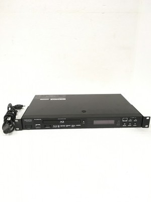 Denon DN-500BD MKII Blu-ray Player Rackmount XLR FREE SHIP No