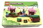 LEGO Building Set Lot Minecraft 21260 Friends 42623 Classic 10696 3 Pieces — photo 2