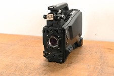 Sony HXC-D70 HD/SD Studio Camera CG01RDT