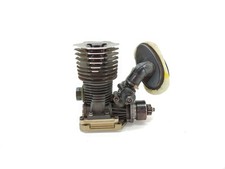 OFNA Force JL Lin .21 Racing Engine Truggy Buggy Used Good