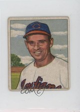 1950 Bowman Joe Gordon #129 HOF 00uu