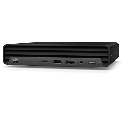 HP Prodesk 400 G6 i5-10500T 16GB RAM 256GB SSD Windows 11 MiniPC