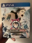 Anonymous;Code - Steelbook Launch Edition (PS4 PlayStation 4 Brand New Sealed