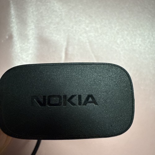 Alimentatore originale Nokia AC-11E 5V 0,45A (450mA) - Foto 3 di 4