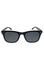 Ray Ban Sunglasses Wellington Plastic BLK BLK Mens RB4391D