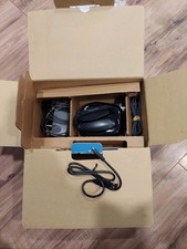 Samsung SC-DX103 Silver Black 2.7" LCD 34x Optical Zoom Digital Camcorder