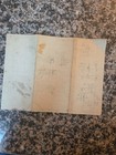1862-1886 Civil War Union Army Soldier ID Lot Letters, Discharge & Widow Pension — photo 6