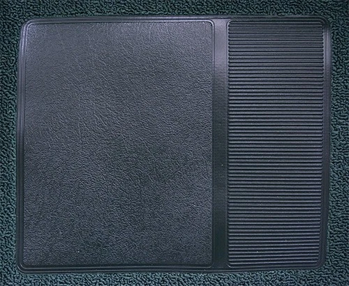 Repuesto de alfombra Mercury Montego 1968-1971 - Lazo - Completo | Se adapta a: 4 puertas Foto 3 de 4