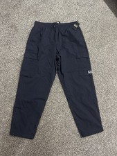EA7 Emporia Armani Cargo Pants Trousers Size XL