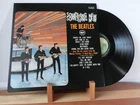 The Beatles Something New Apple Japan AP-80033 Stereo LP  Vinyl EX++ Play Tested