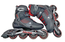 Rollerblade Zetrablade Mens Skates 7.0 - 7.5