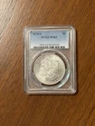 1879-S Morgan Dollar PCGS MS62 BU UNC $1 Nice Luster San Francisco Mint