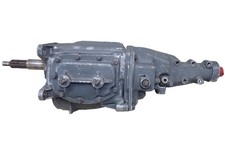 1963 Borg Warner T-10 4 Speed Transmission T10d-1 3-29-1963 Corvette Impala 409 1963 Borg Warner T-10 4 Speed Transmission T10d-1 3-29-1963 Corvette Impala 409