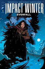 Impact Winter Evenfall (one Shot) (mr) Image Comics Comic Book
