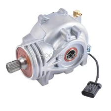 Front Differential 1333750 1333104 for Polaris RZR ACE 325 570 800 900 1000