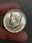 1964 Kennedy Half Dollar 90% Silver #1