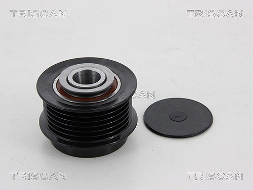 Triscan Generatorfreilauf U.A. FüR Chrysler, Dodge, Toyota-image
