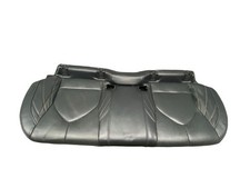 2020-2022 Toyota Avalon Oem Rear Lower Bench Seat Cushion Leather Black La20