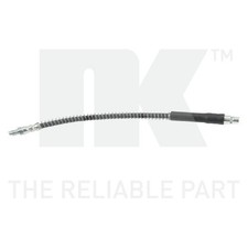 2x Bremsschlauch vorne für Peugeot 206 2A/C CC 2D SW 2E/K 206+ 2L | 24191145