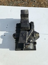 2001-2007 Dodge Grand Caravan Battery Tray 4860474AC OEM