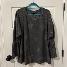 Gigio Brand Blouse - Medium - Item 717