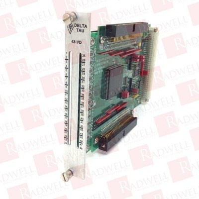 DELTA TAU DATA SYS 603474-101 / 603474101 (NEW IN BOX)