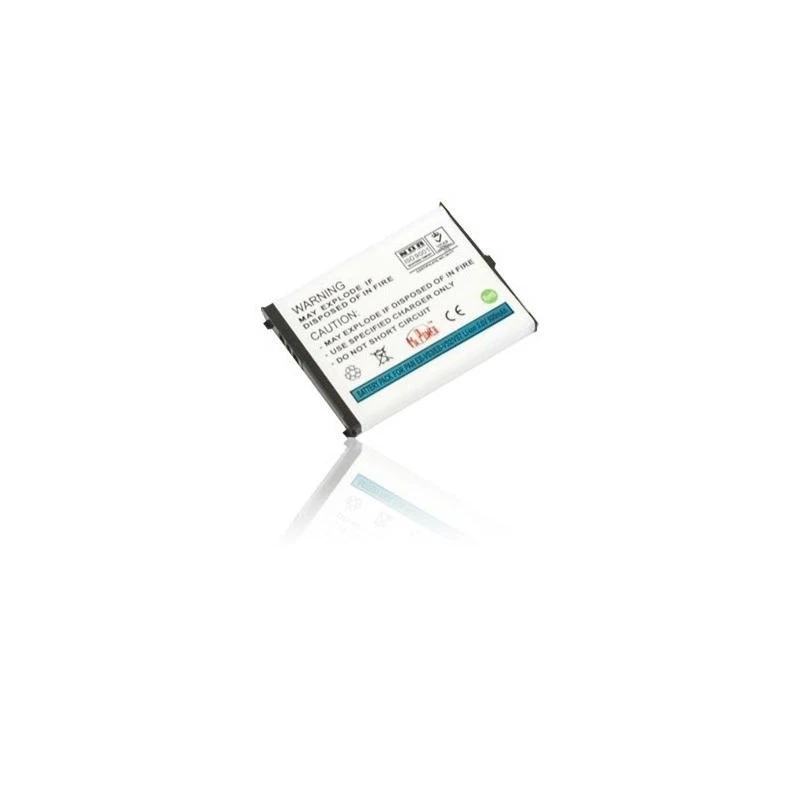 Batterie Für Panasonic EB-VS2-VS3-VS7 - Bild 1 von 1