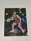 2025 Panini Select WNBA Basketball Purple Ice Alysha Clark #152