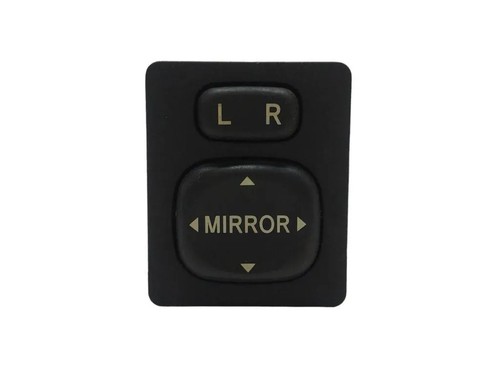 TOYOTA YARIS P9 Spiegeleinstellschalter 769746E 1.37 Diesel 2007 33894481