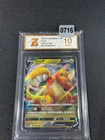 Pokemon TCG Chinese Dragonite V CS4.5C 038/063- RR Card- Grade 10
