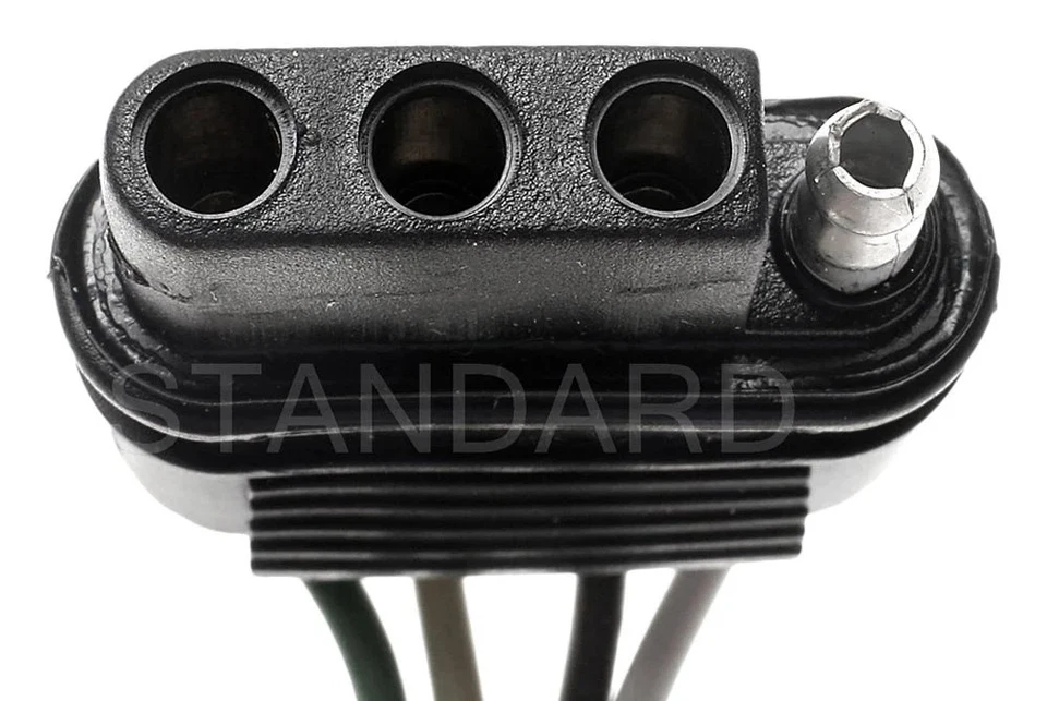 For Chevy S10 1998-2001 Standard TC434 Trailer Connector Kit - Image 2 of 2