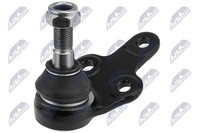 Original NTY Trag-/FüHrungsgelenk ZSD-FR-002 FüR Ford Volvo