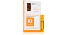 Revuele Keratin ampoule for weak, tired hair 8  5 ml