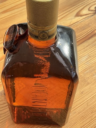 Cointreau-Liqueur Extra Dry-vintage-1976-ungeöffnet - Bild 4 von 9