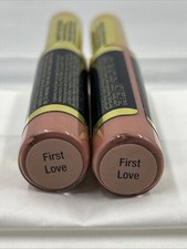 2x FIRST LOVE LipSense by SeneGence Long Lasting Liquid Lip 0.25oz NEW Free Ship