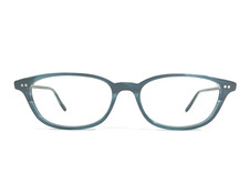 Oliver Peoples Eyeglasses Frames OV5398U 1672 Elisabel Blue Teal VSB 51-16-145