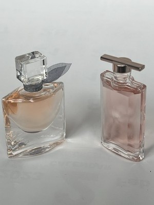 Lancôme La Vie Est Belle Lancôme Idole Eau De Perfume Mini Set W/O Box
