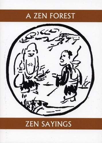 Сойку Сигемацу Лес Дзен (в мягкой обложке) - Спутники в путешествии (ИМПОРТ из Великобритании)