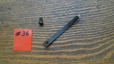 Marlin Model 1892 92 Mainspring Hammer Spring W Screw 1891 1897