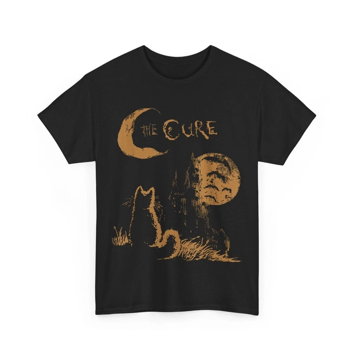 The Cure Shirts products for sale | eBay