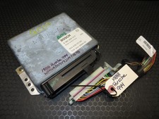 1985-1988 Porsche 944 Oem Engine Control Unit 0261200077 Ecu Ecm Dme Computer