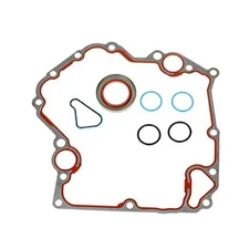 Timing Cover Gasket Kit TCS46000 Compatible with GRAND CHEROKEE 4.7L 1999-2001 