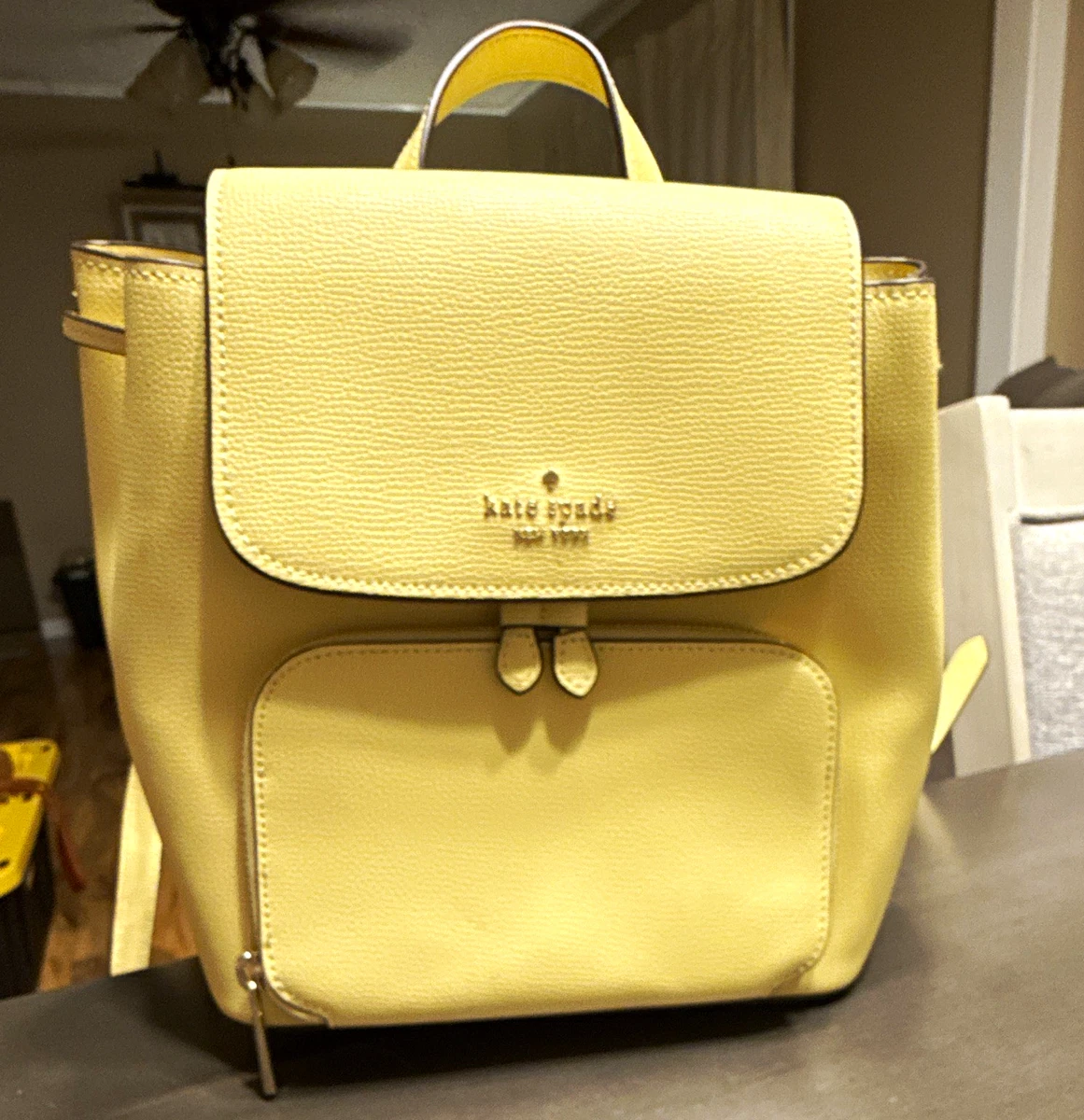 kate spade new york Yellow Bags & Handbags for Women for sale | eBay
