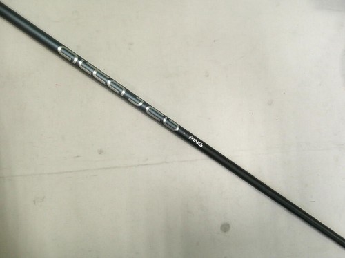 PING G425 22° Utility ALTA J CB SLATE Stiff #UY - Picture 8 of 10