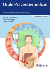 Orale Präventivmedizin René B. A. Sanderink