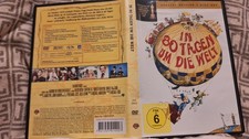 In 80 Tagen um die Welt DVD Special Edition 2...