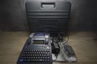 Brother P-Touch Pt-9600 Pro Xl Labeling System *Lightly used*